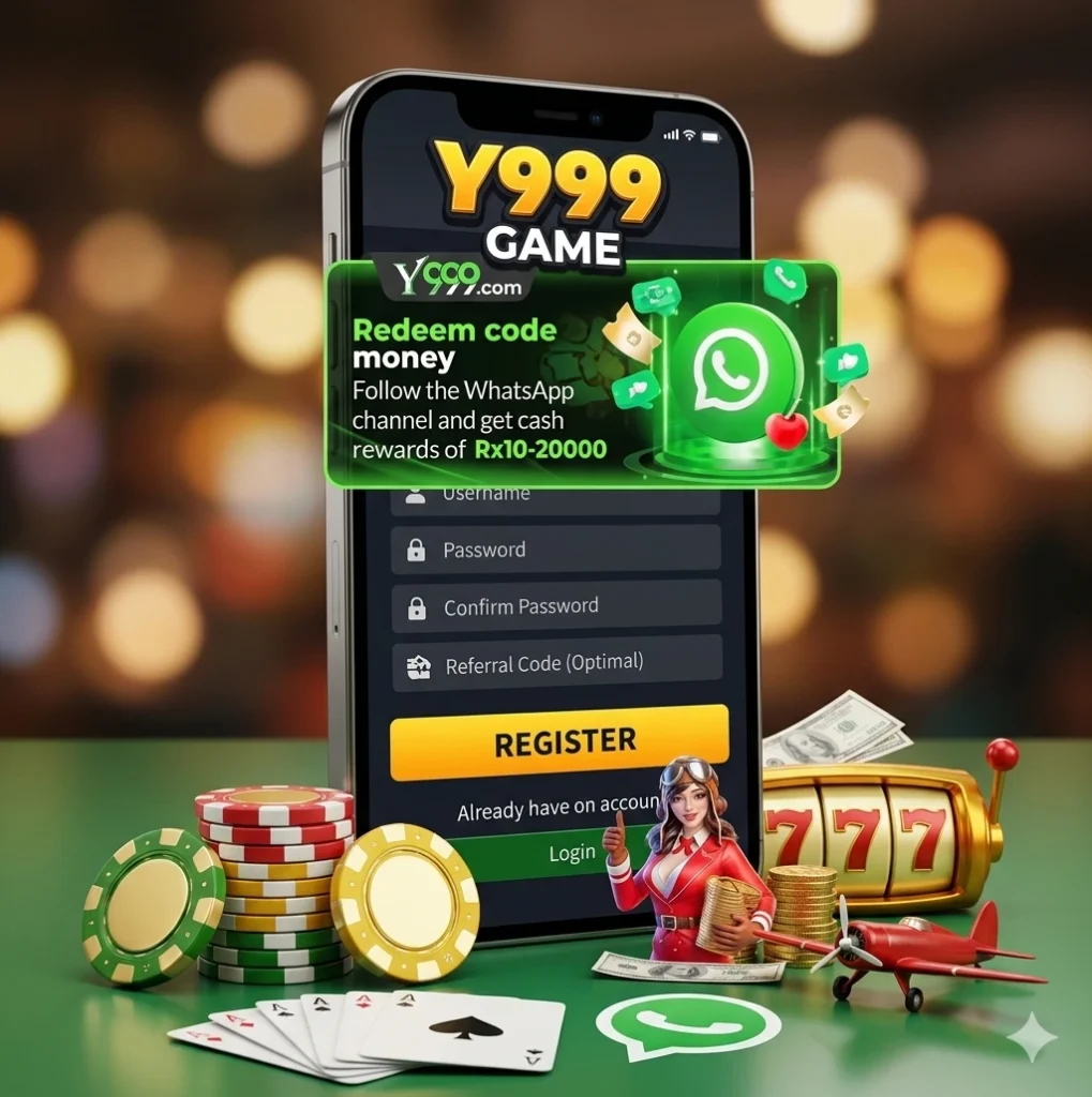 Y999 Game