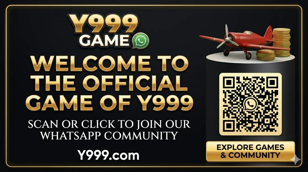 Y999 Game