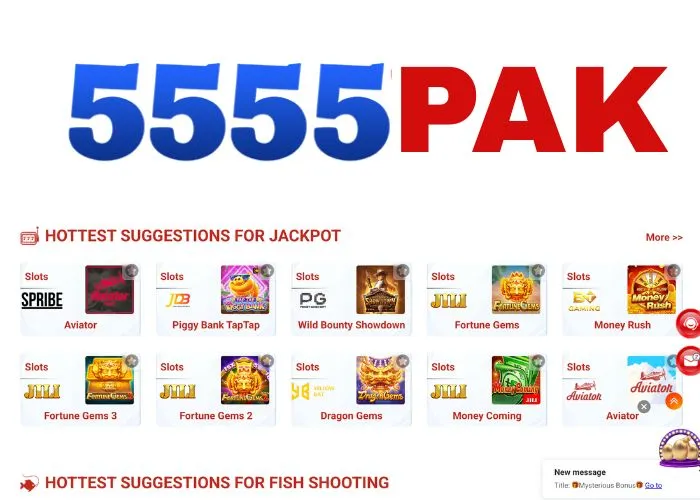 5555PAK