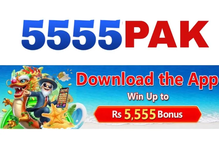 5555PAK