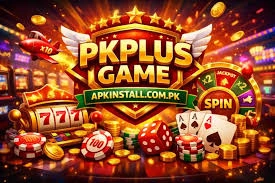 PKPlus Game