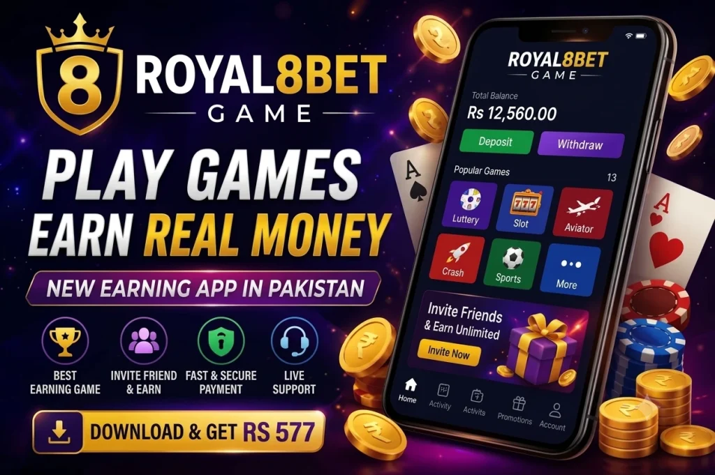Royal8Bet