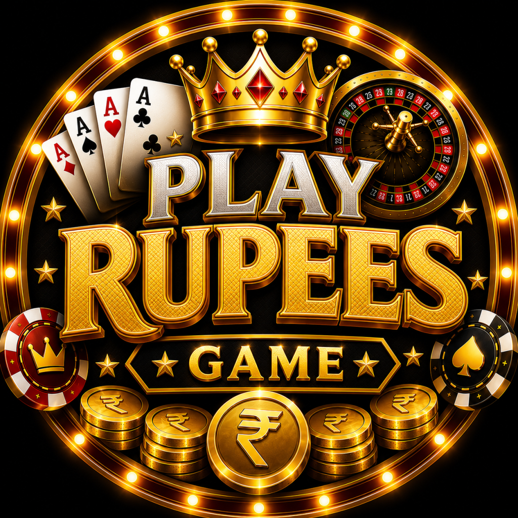 PLAY RUPEES Game