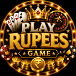 PLAY RUPEES Game